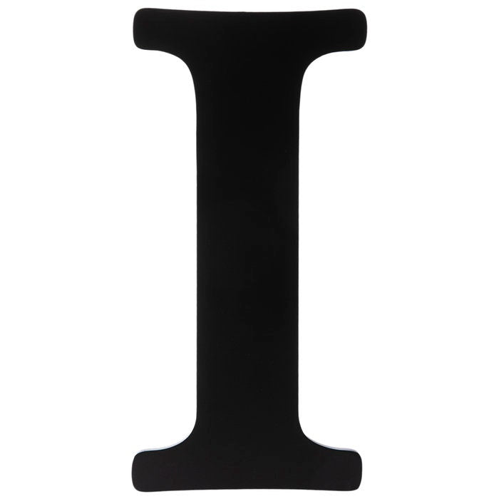 Pallet letter sign, Recycled pallet initial I sign, Wooden Letter sign, Monogram sign, Gift for home, Rustic home decor, custom sign