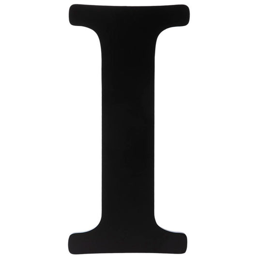 Pallet letter sign, Recycled pallet initial I sign, Wooden Letter sign, Monogram sign, Gift for home, Rustic home decor, custom sign