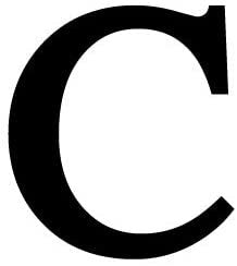 Reclaimed wood initial wall art sign / Last name letter sign / Custom initial gift / Big wooden last name monogram