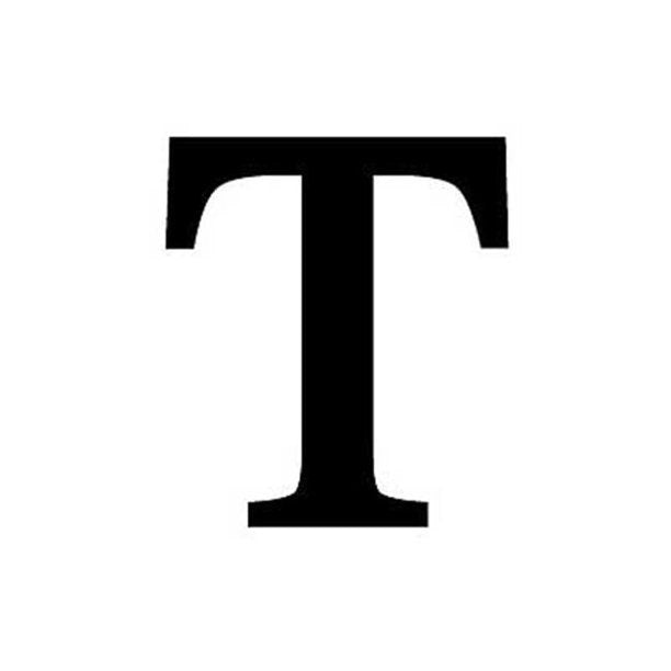 Pallet letter sign, Recycled pallet initial T sign, Wooden Letter sign, Monogram sign, Gift for home, Rustic home decor, custom sign