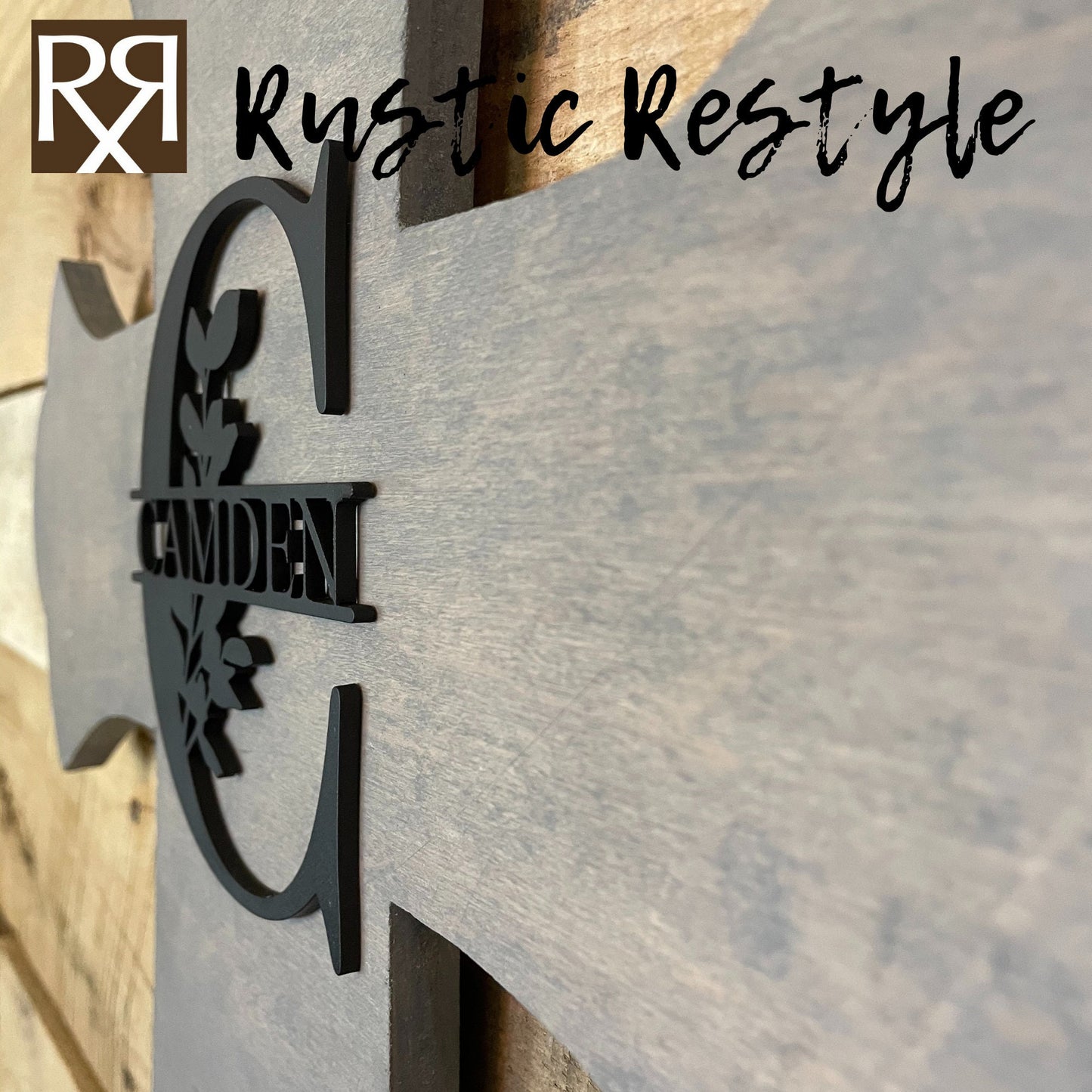 Personalized wooden cross, Baptism and confirmation sign-able crosses, confirmation keepsake gift