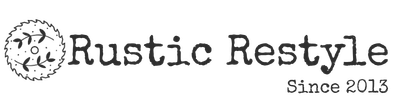 Rustic Restyle logo
