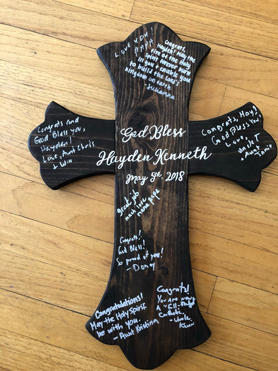 Wedding guest book pens, Paint markers, White pen, for wood guest book alternative, bridal shower, reception book, celebration memento,