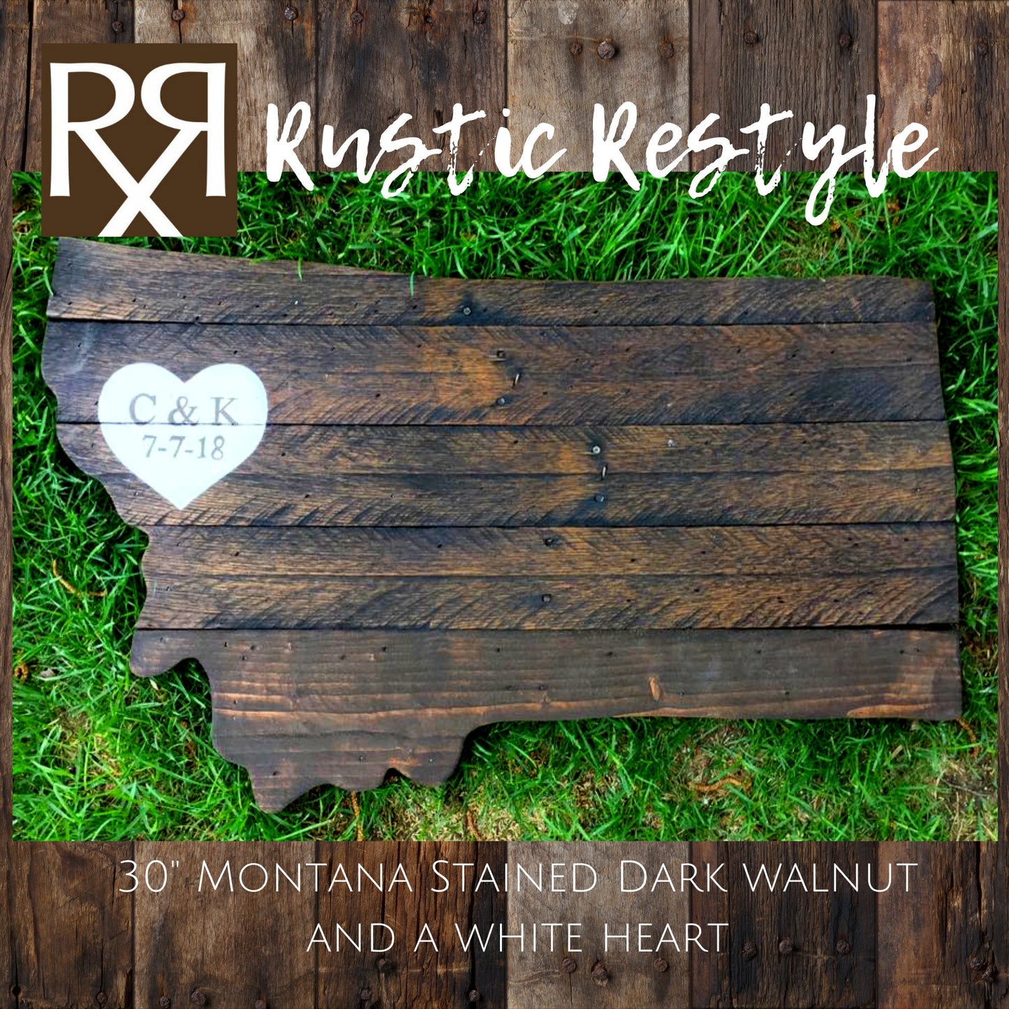 Montana Wedding Gift, montana wedding decor, Guest book, pallet handmade, event Guestbook montana state wedding sign, Montana wood wall art