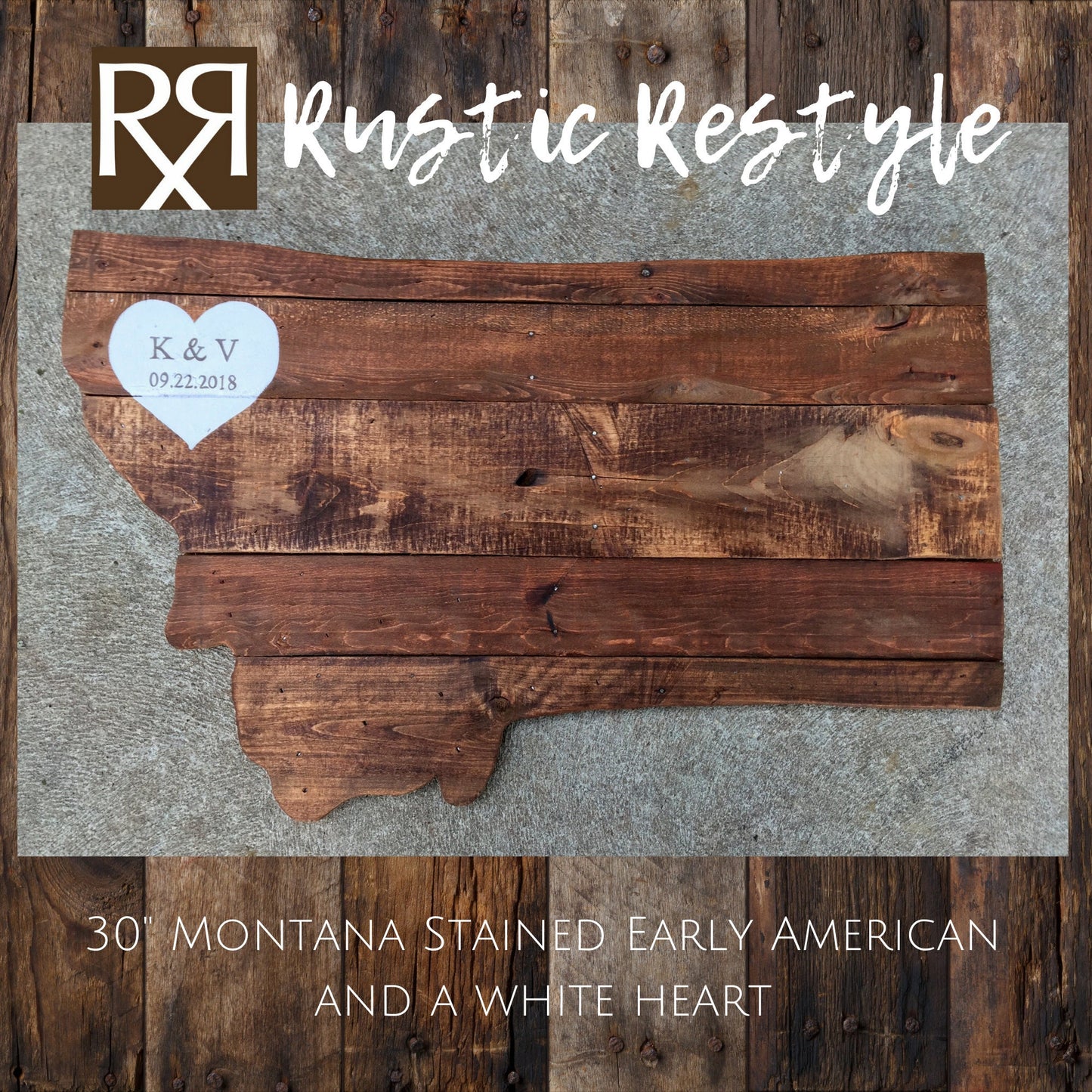 Montana Wedding Gift, montana wedding decor, Guest book, pallet handmade, event Guestbook montana state wedding sign, Montana wood wall art