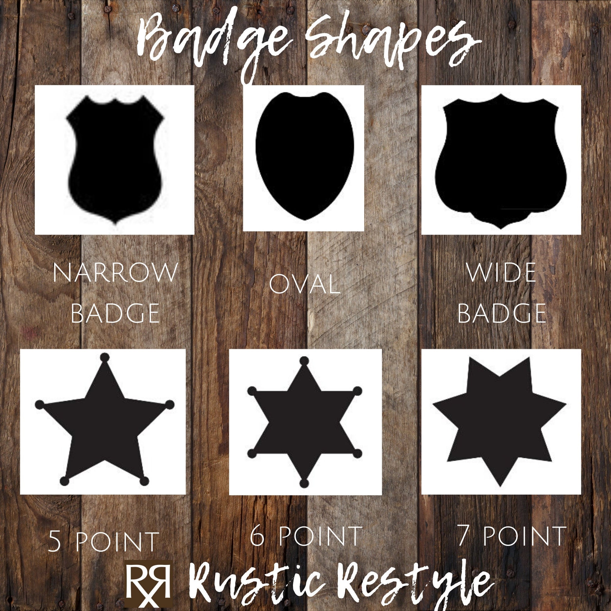 Personalized Police Officer gifts, for retirement, promotion guestbook, police academy graduation, wood police badge wall art,