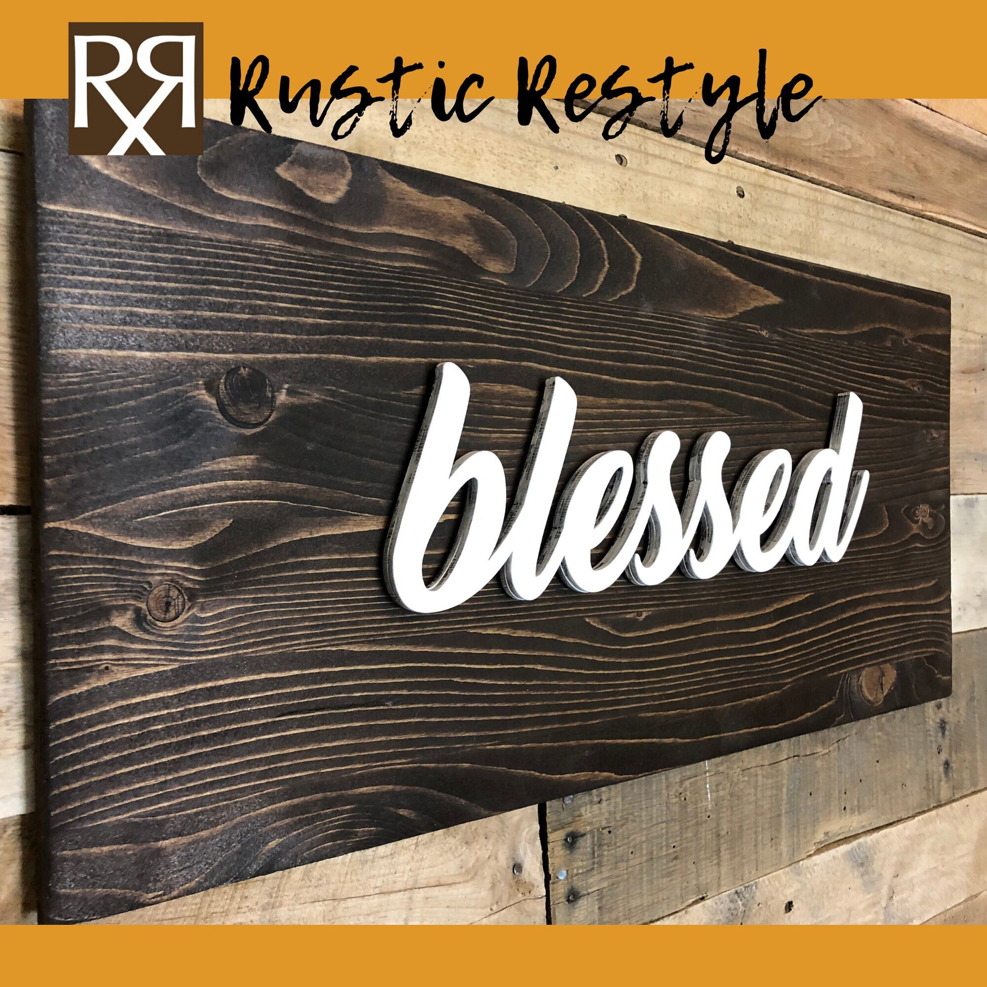 Thanksgiving blessings sign keepsake, I'm Thankful For sign, Give Thanks, Table, Gratitude, Thankful List, gather, greatful, blessed