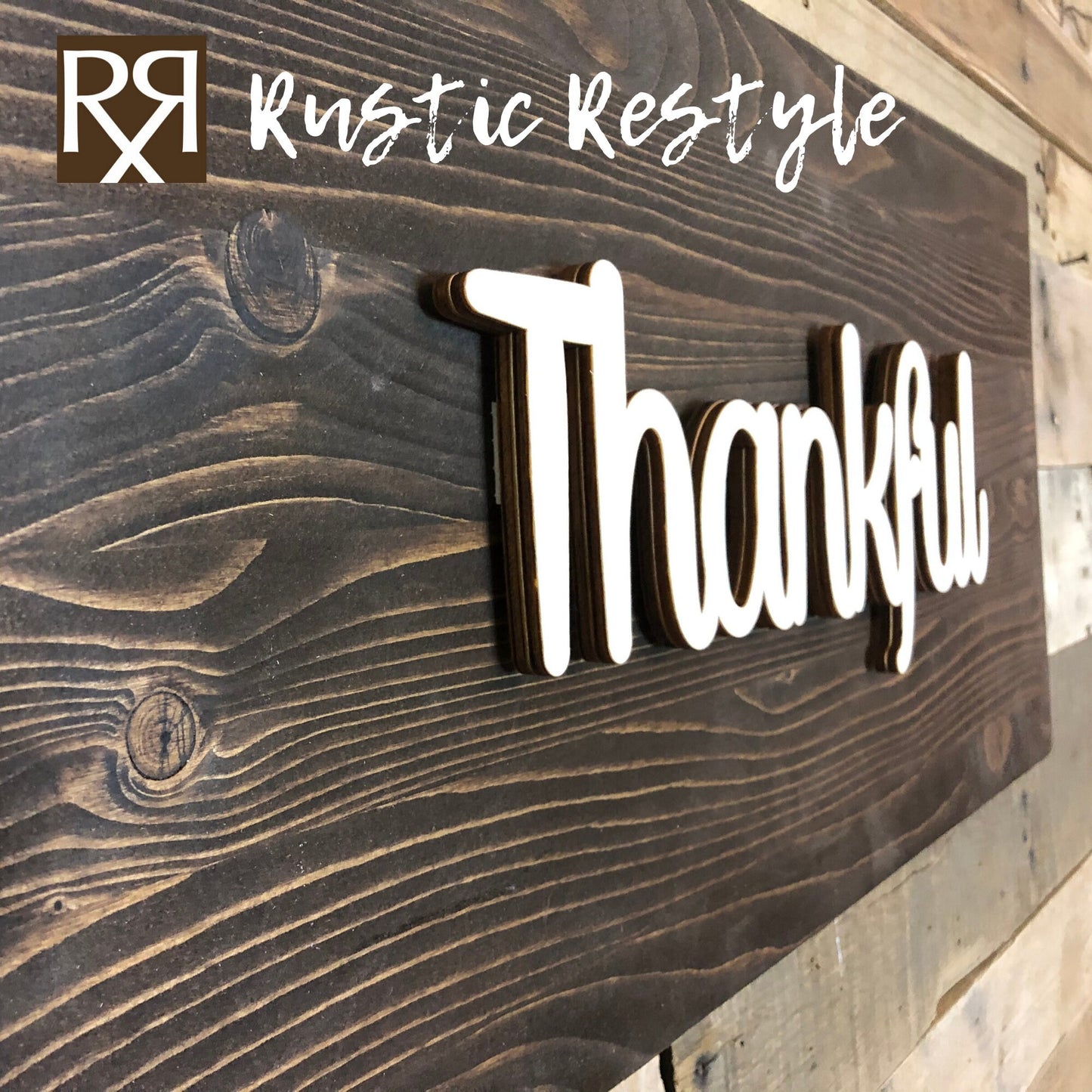 Thanksgiving blessings sign keepsake, I'm Thankful For sign, Give Thanks, Table, Gratitude, Thankful List, gather, greatful, blessed