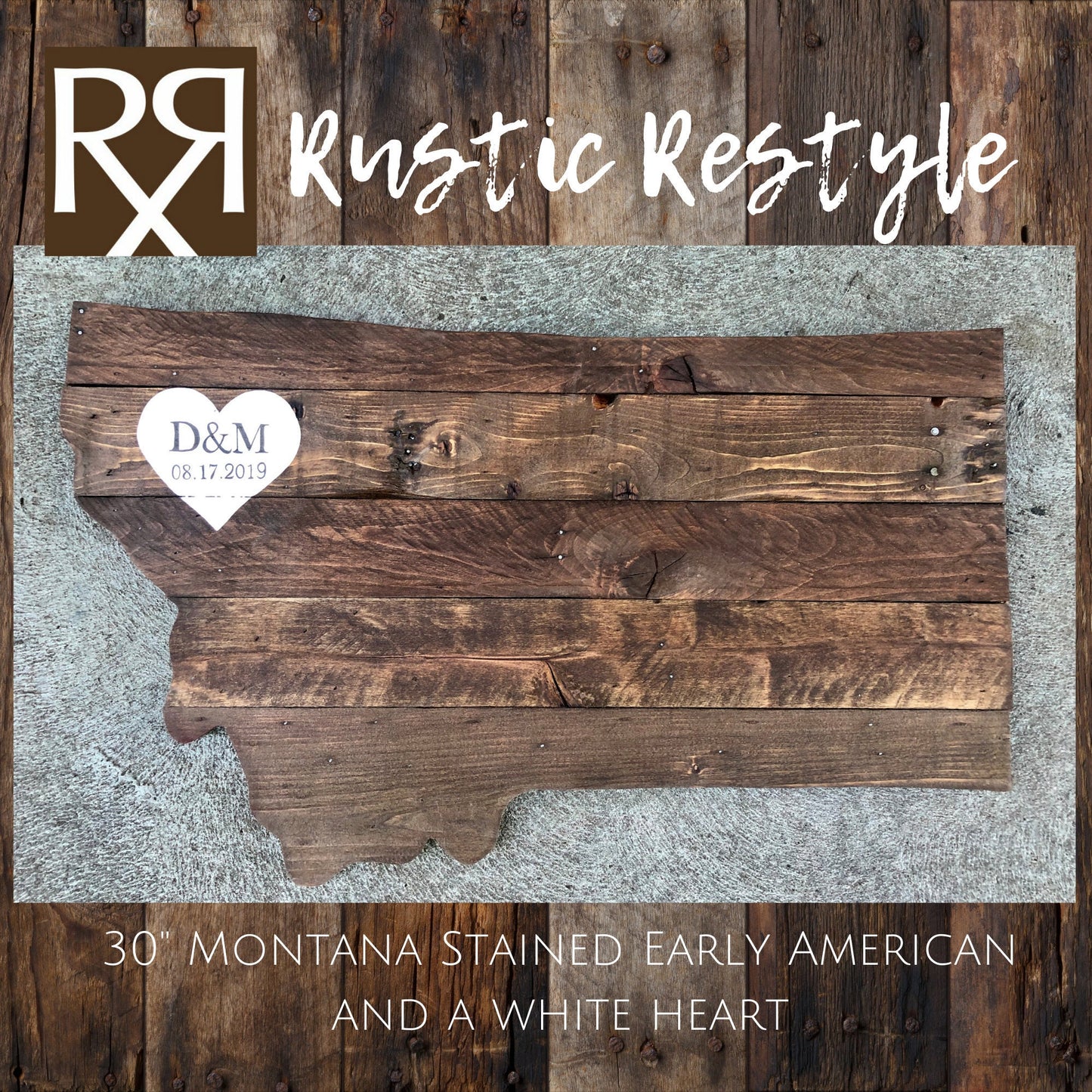 Montana Wedding Gift, montana wedding decor, Guest book, pallet handmade, event Guestbook montana state wedding sign, Montana wood wall art