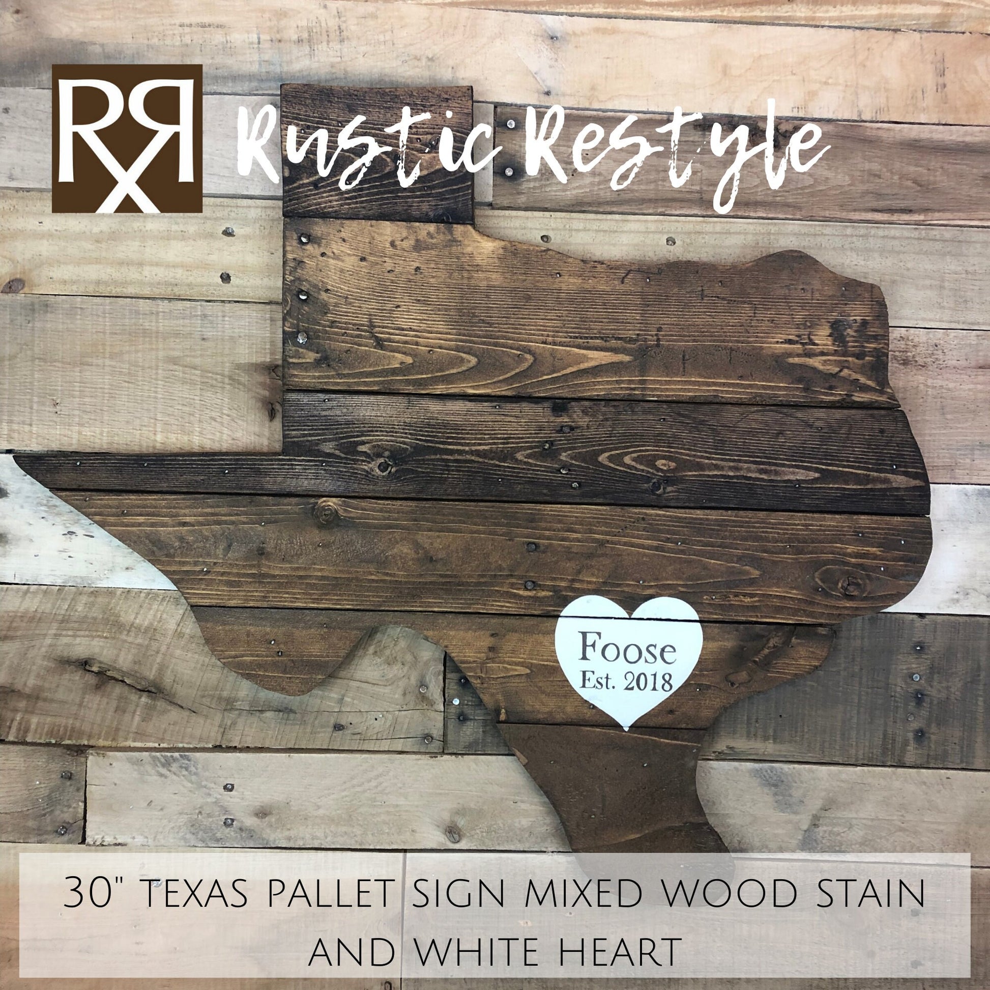 30" State of Texas wall art, Texas Decor, Texas cut out, cutout state shape, lone star state, Sign for home, housewarming gift, anniversary