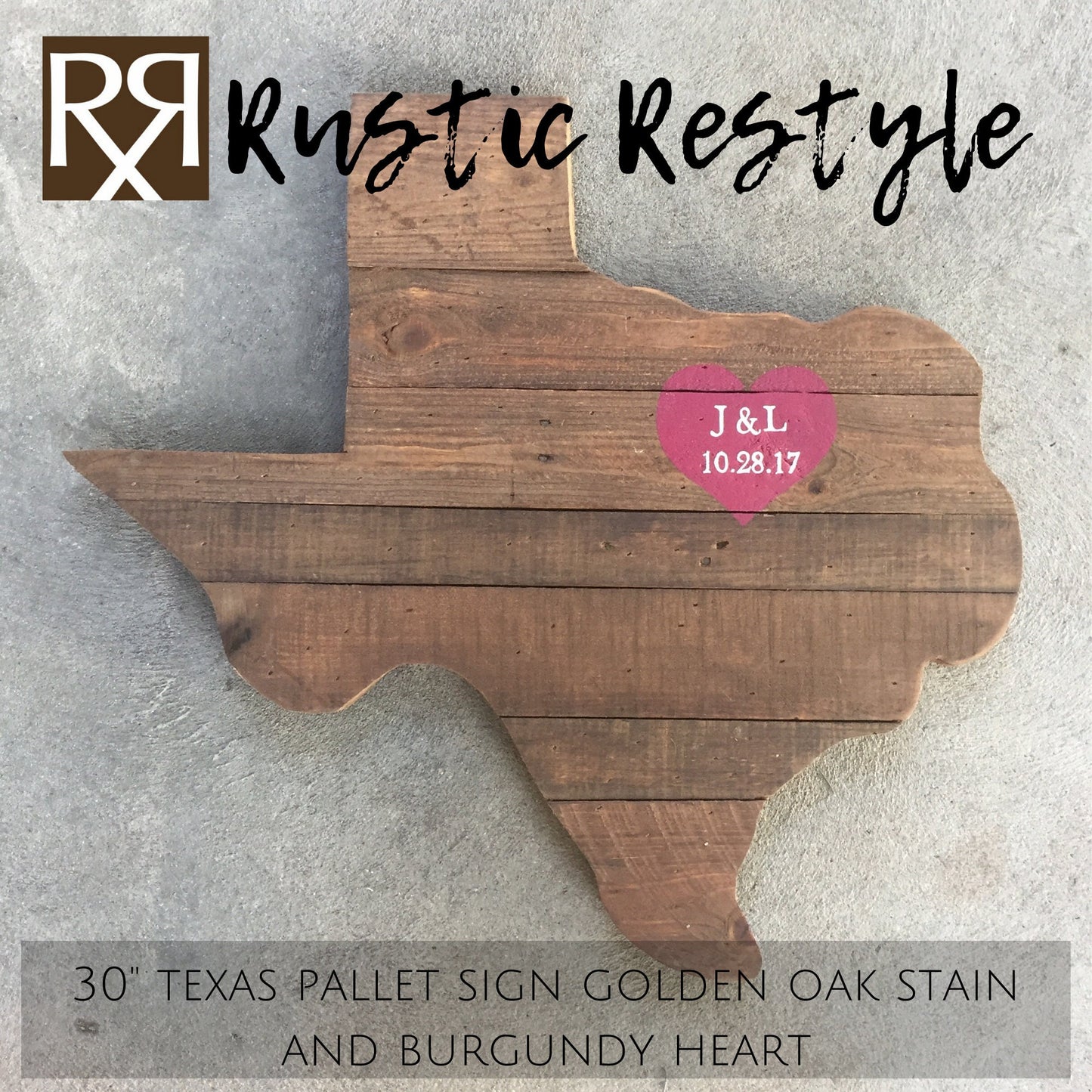 30" State of Texas wall art, Texas Decor, Texas cut out, cutout state shape, lone star state, Sign for home, housewarming gift, anniversary