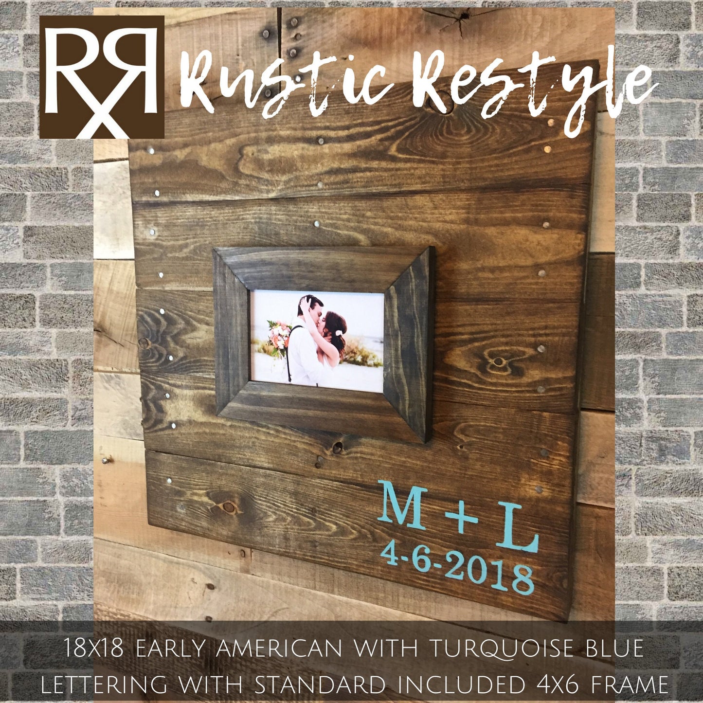 Guest book Alternative sign, wood wedding decor, custom pallet, handmade event Guest book, personalized sign wedding, reception decor 18X18