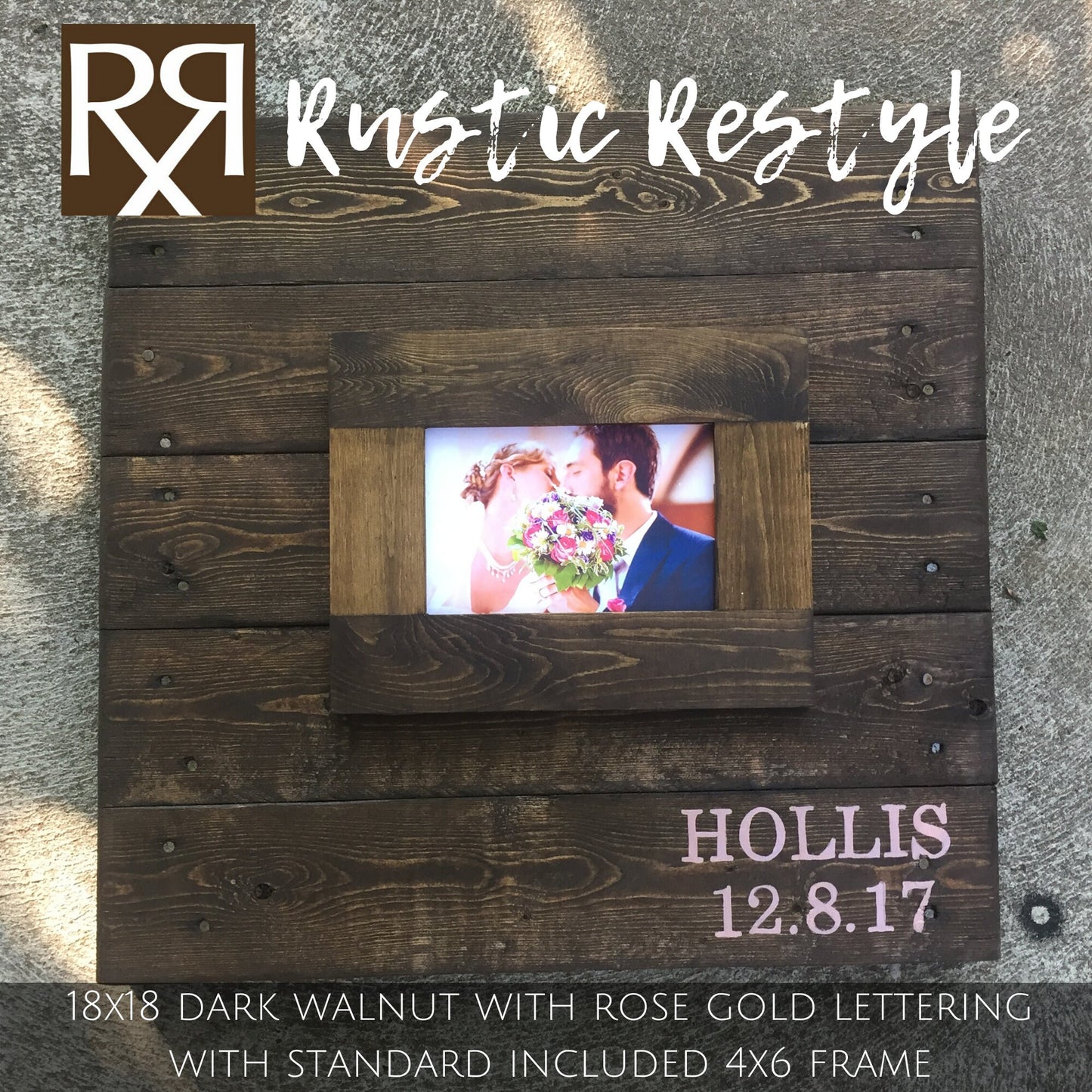 Guest book Alternative sign, wood wedding decor, custom pallet, handmade event Guest book, personalized sign wedding, reception decor 18X18