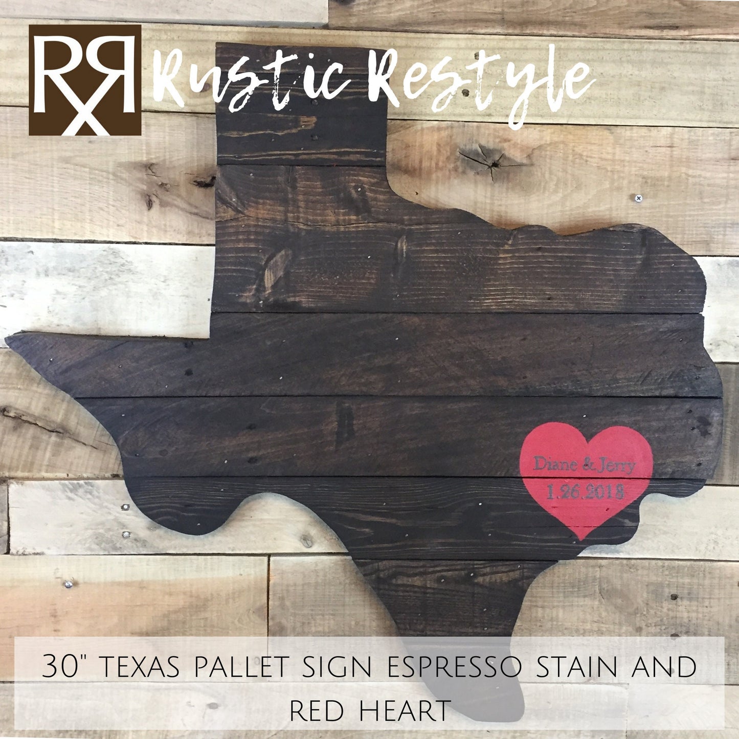 30" State of Texas wall art, Texas Decor, Texas cut out, cutout state shape, lone star state, Sign for home, housewarming gift, anniversary