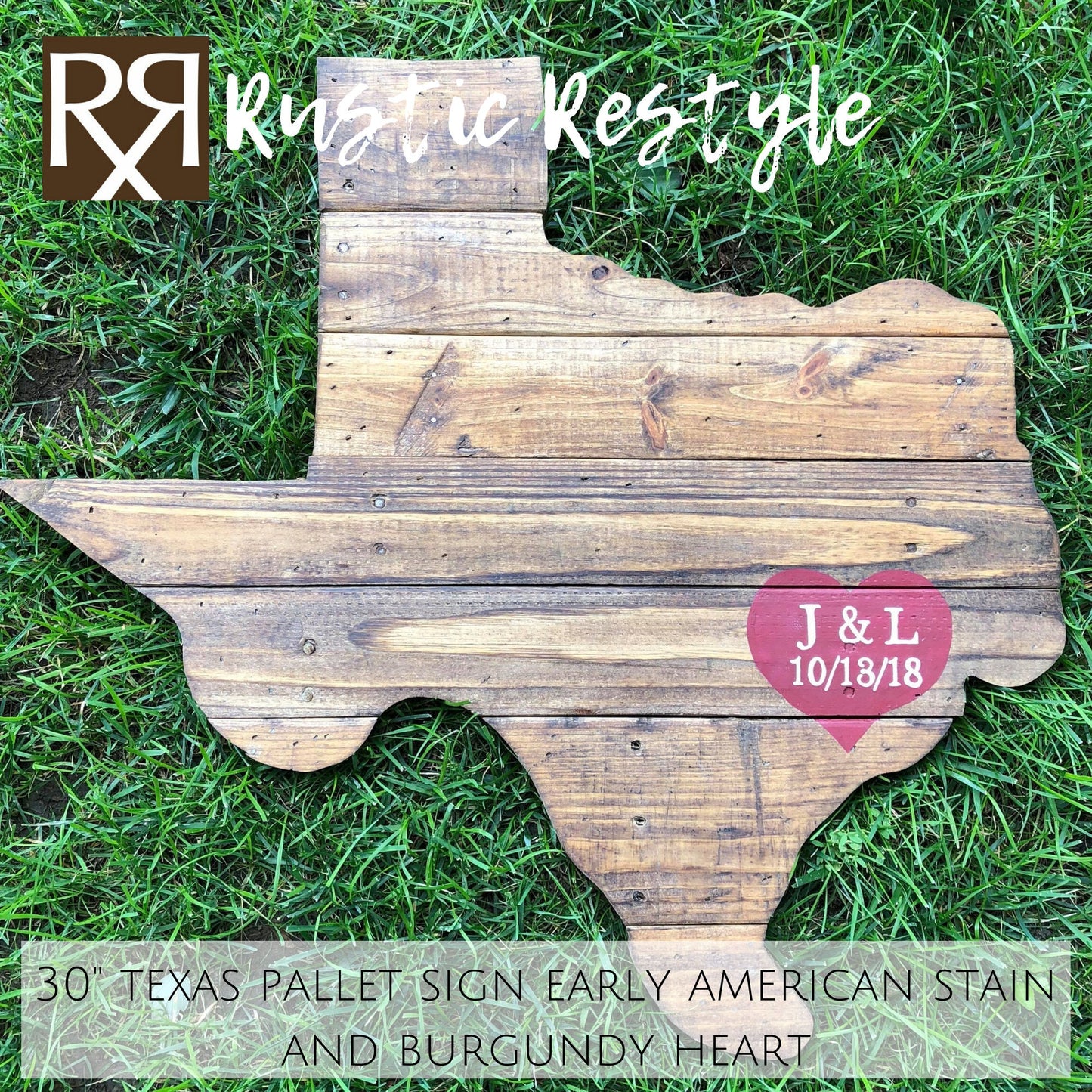 30" State of Texas wall art, Texas Decor, Texas cut out, cutout state shape, lone star state, Sign for home, housewarming gift, anniversary