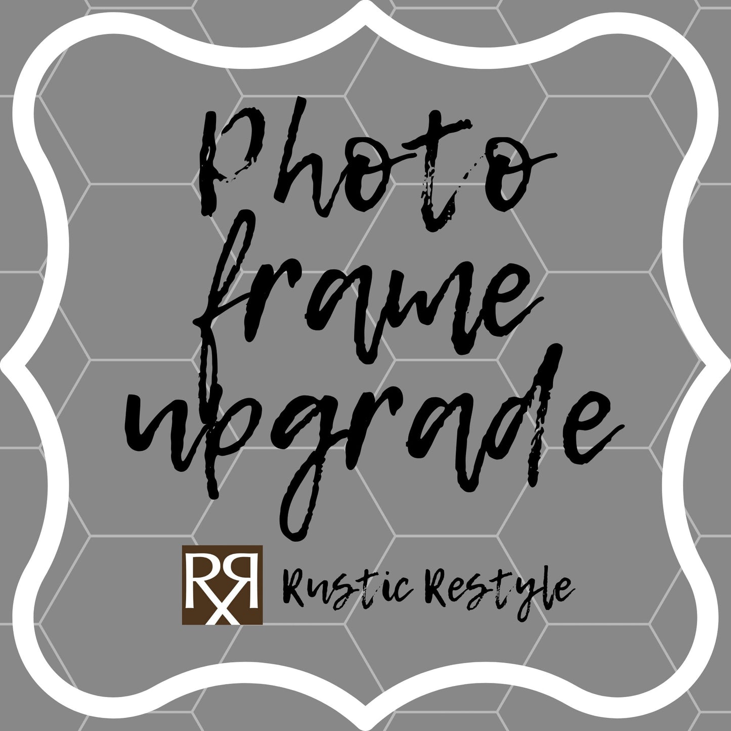 Frame Upgrade or Replacement Options