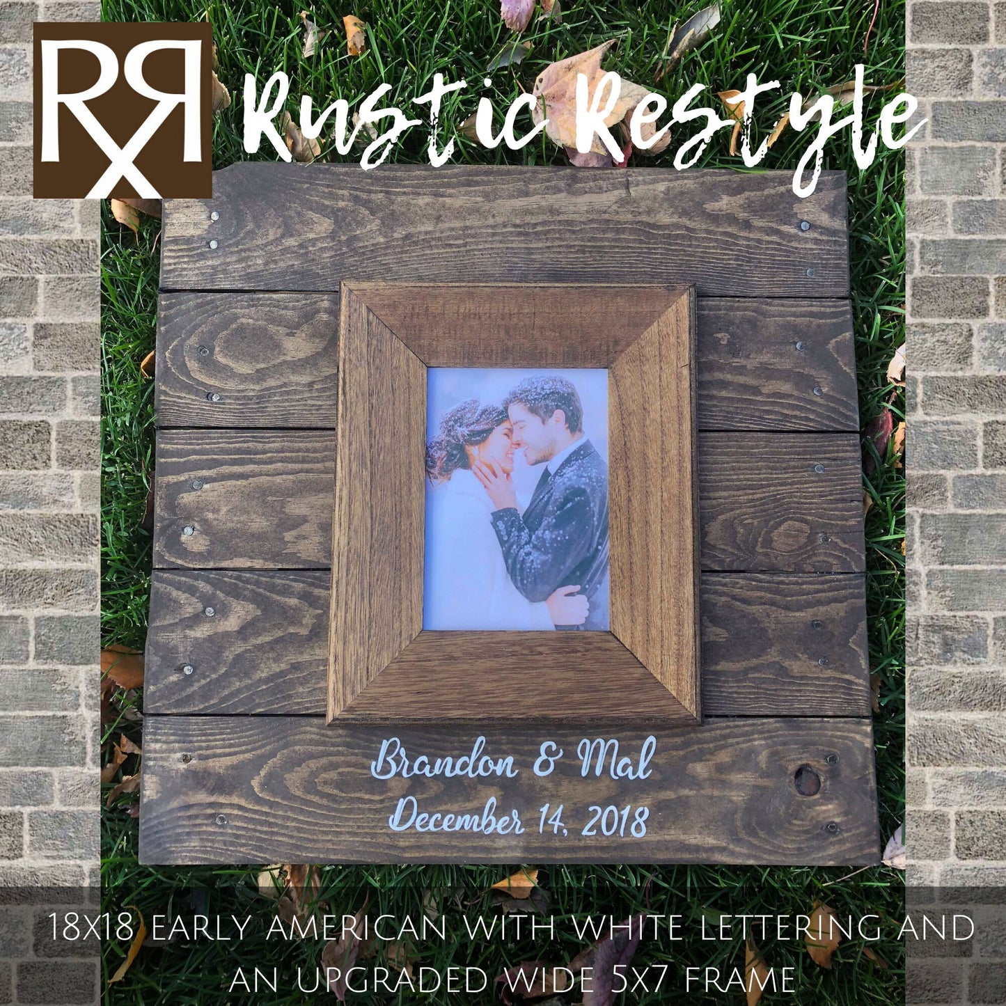 Guest book Alternative sign, wood wedding decor, custom pallet, handmade event Guest book, personalized sign wedding, reception decor 18X18