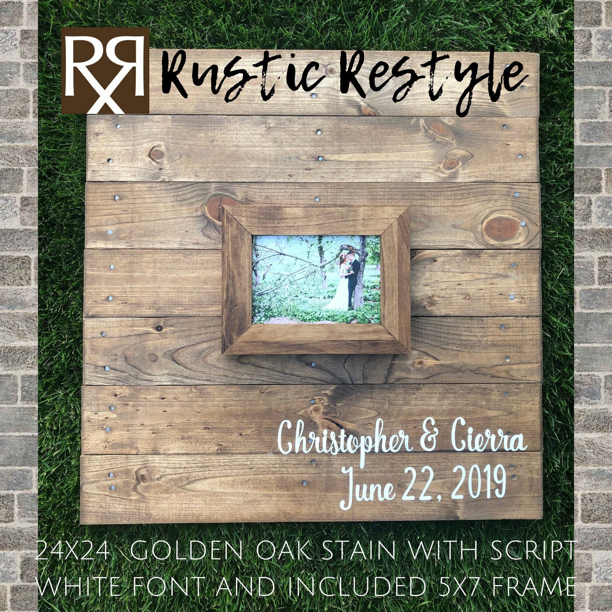 Wood pallet Anniversary, Guest book Alternative sign, wood wedding decor, handmade event Guest book, cute pallet wedding sign 24x24
