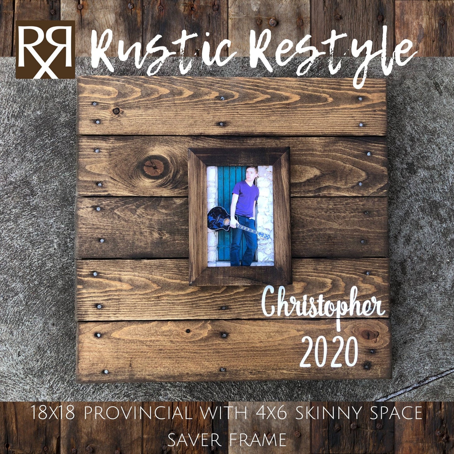 graduation guest book, party book, Creative Guest book alternative, class of 2022 , guestbook frame, rustic sign, wood pallet sign, 18x18
