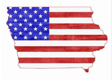 Wooden Montana American wall flag, wood state art signs, repurposed pallet signs, recycled den or cabin decor