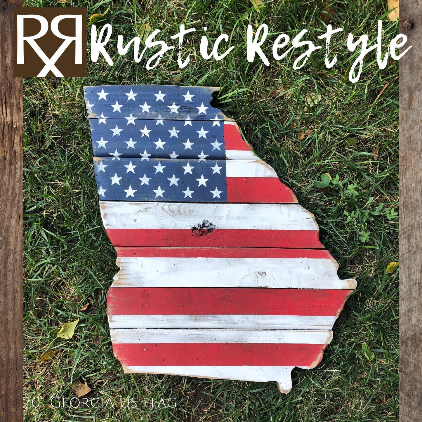 Wooden American flag, wooden wall flag, wood state art, wooden state signs, repurposed wood flag, pallet signs, Recycled pallet sign, wood