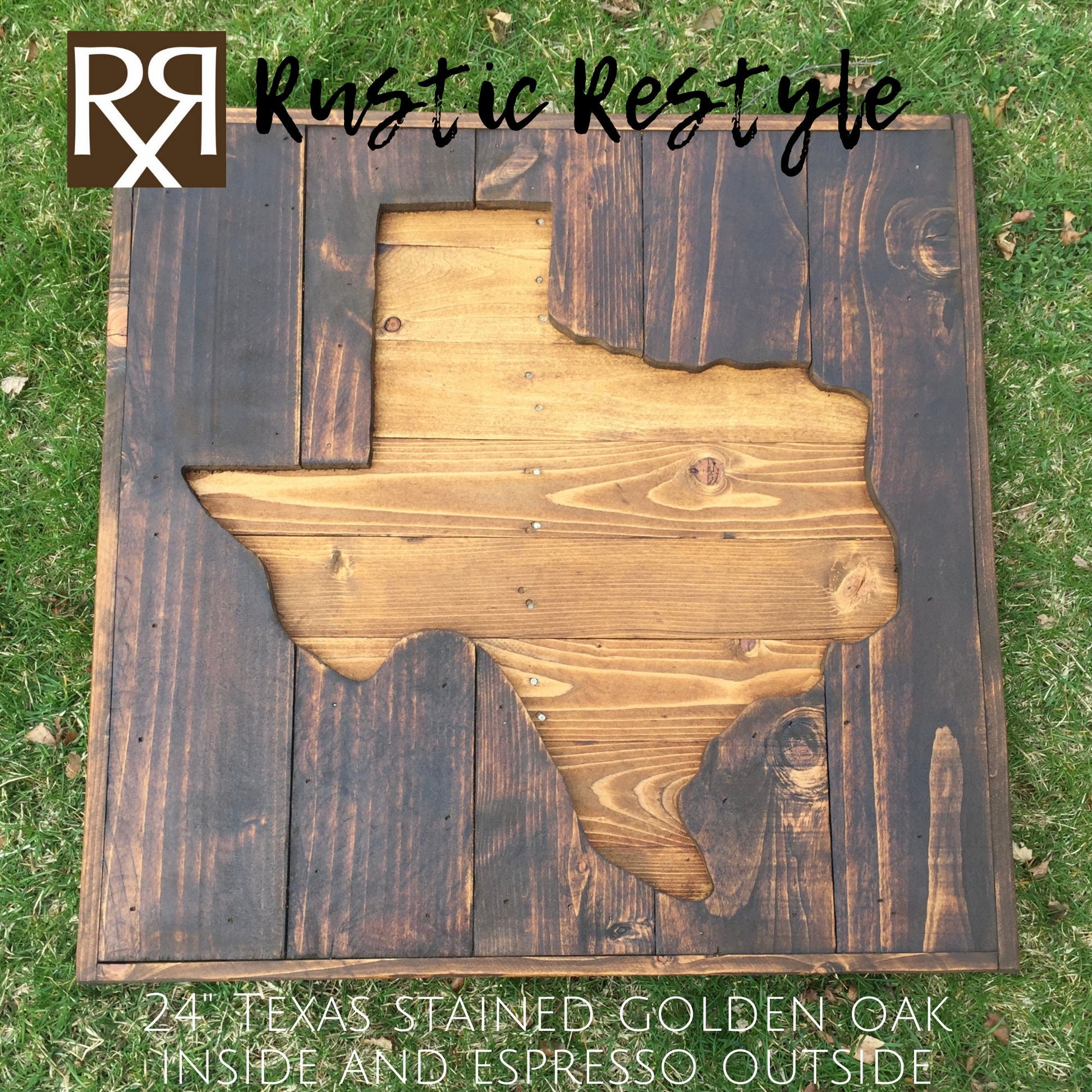 Framed Wooden Texas cutout sign, rustic home decor, farmhouse wall art, above the couch sign