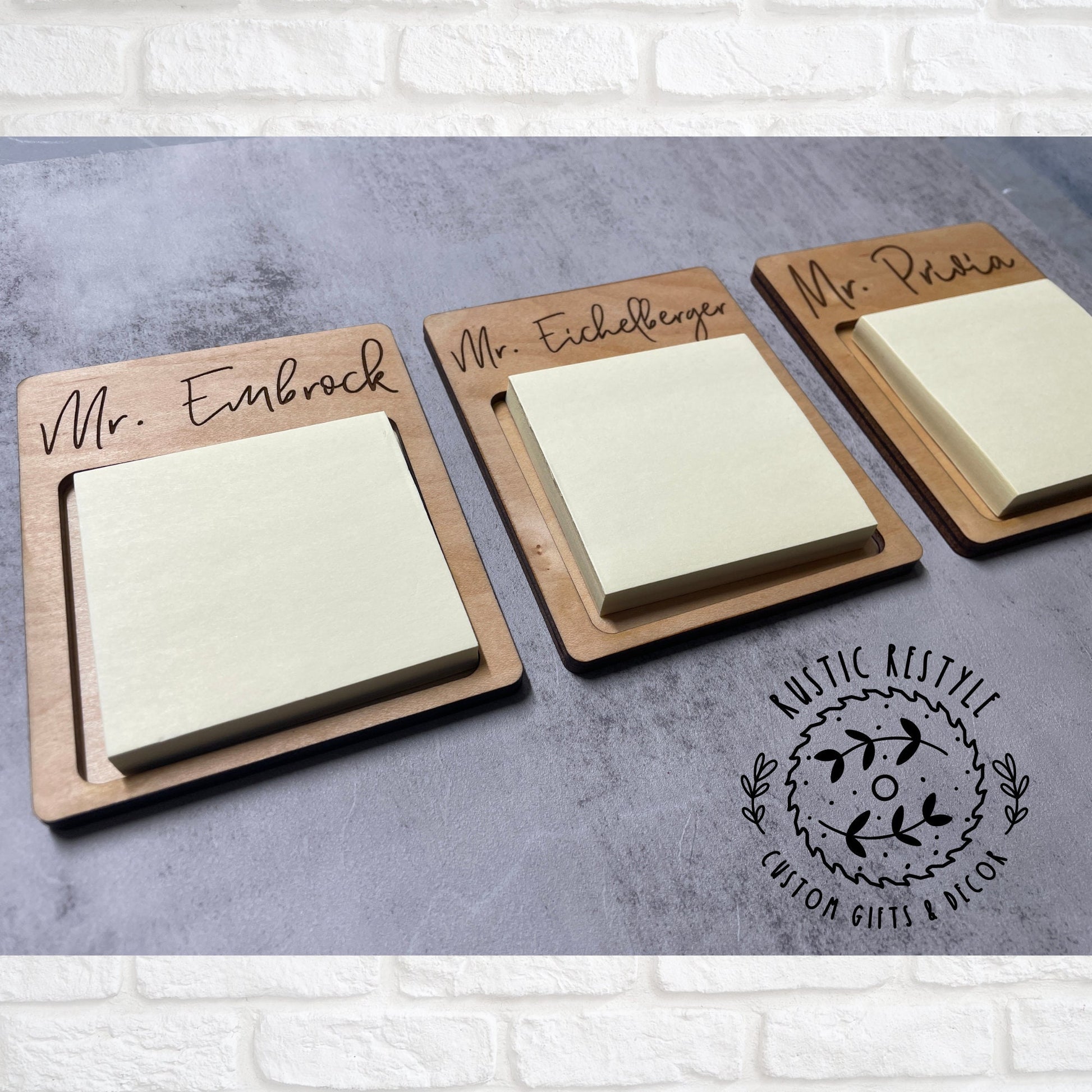 Teacher Appreciation and Back to school gift, office or secretary gift