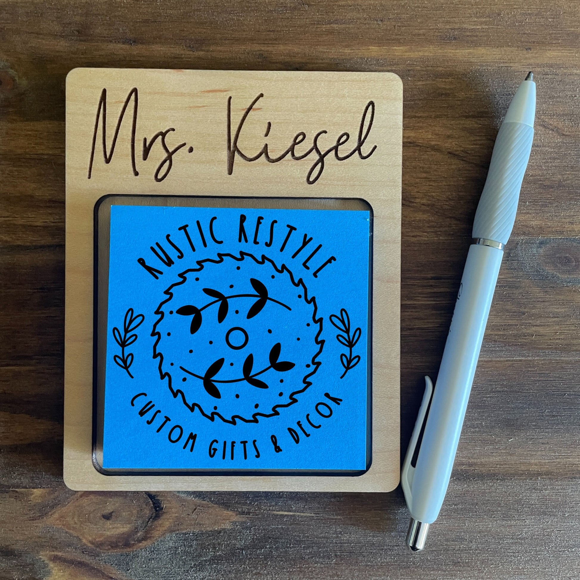 Teacher Appreciation and Back to school gift, office or secretary gift