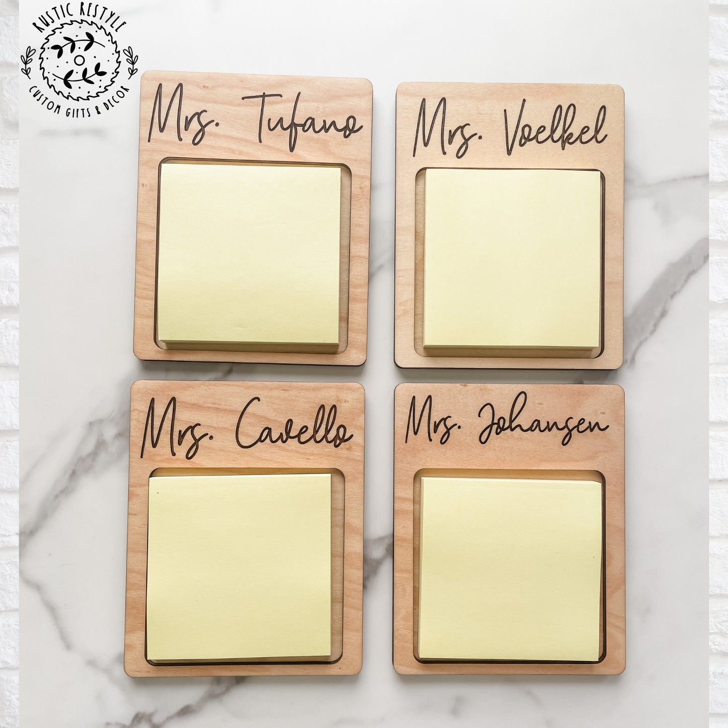 Teacher Appreciation and Back to school gift, office or secretary gift