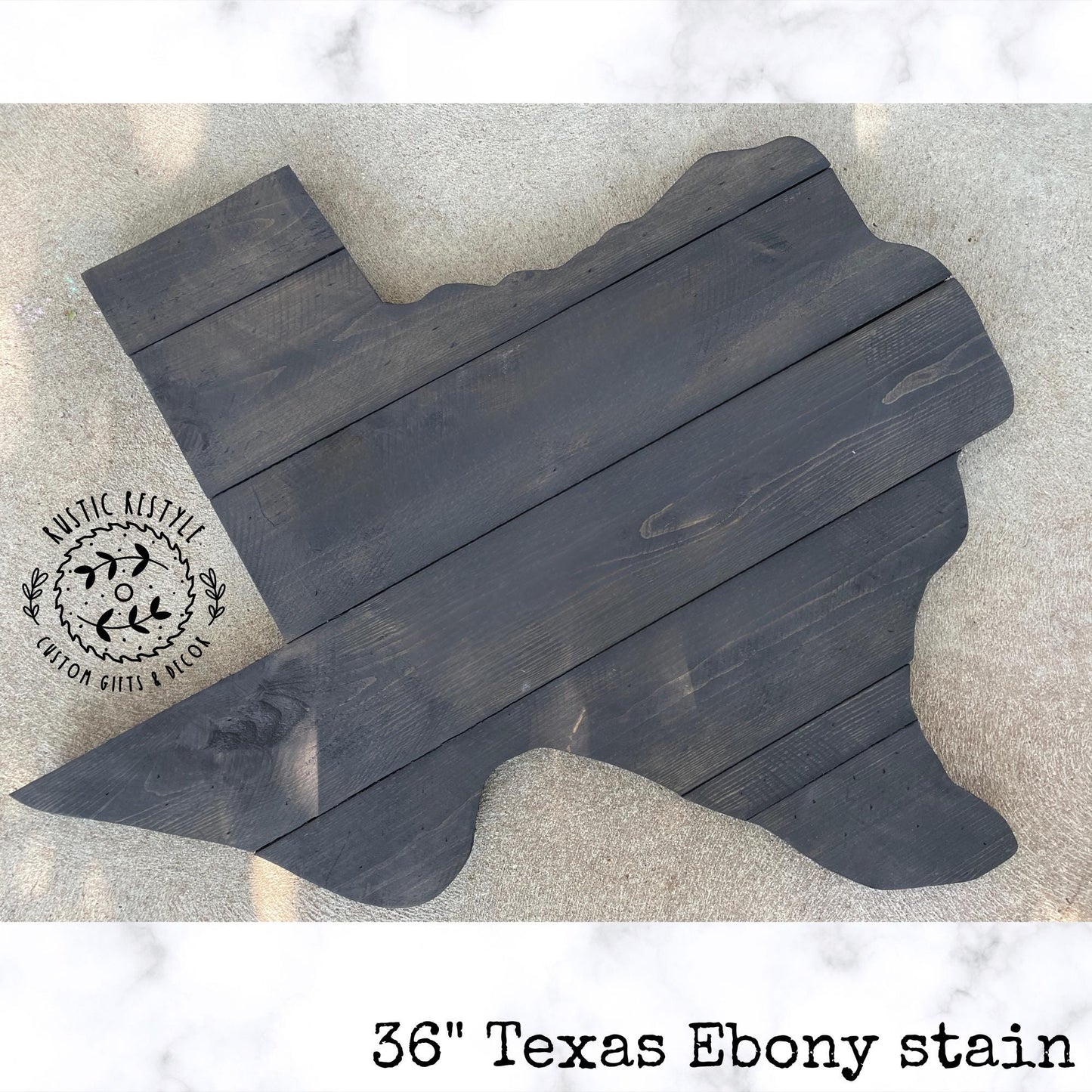 Texas Wood state Cut out, pallet cut out, pallet sign wall art, recycled wood sign, Texas pallet shape sign, wood state art, BLANK 36"