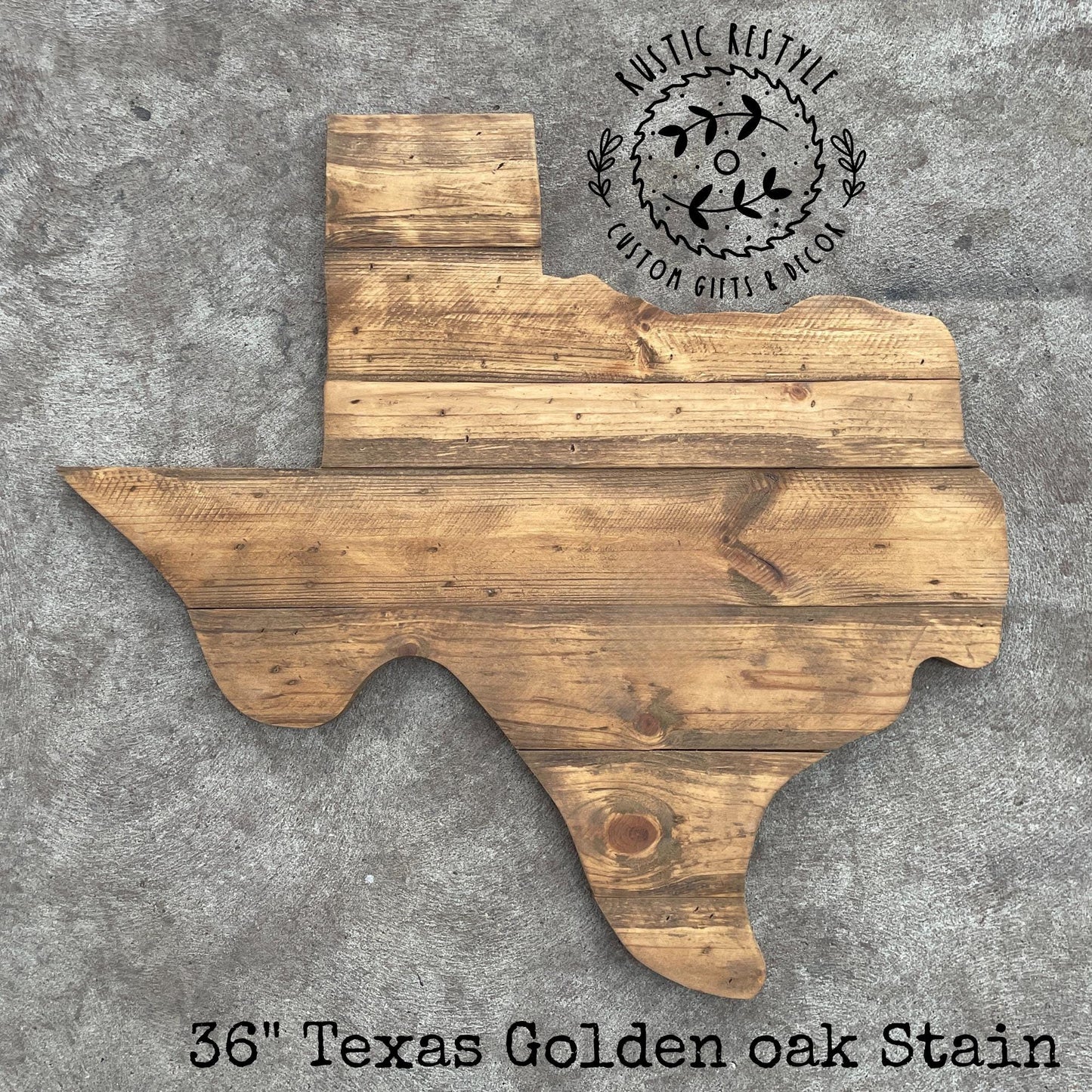 Texas Wood state Cut out, pallet cut out, pallet sign wall art, recycled wood sign, Texas pallet shape sign, wood state art, BLANK 36"