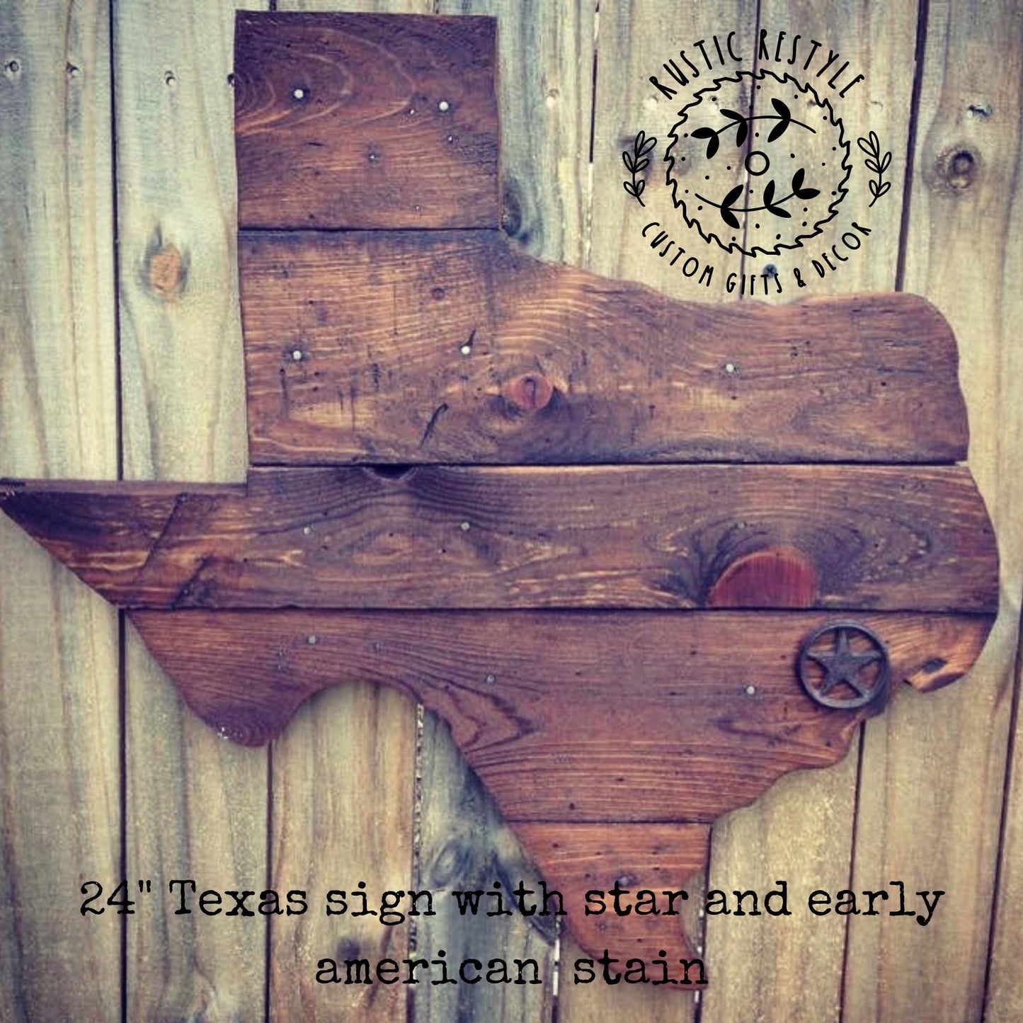Texas Wood State Cut out, Custom state sign, Signage, housewarming, State outline sign, Texas pallet sign, wood state sign, Rustic home