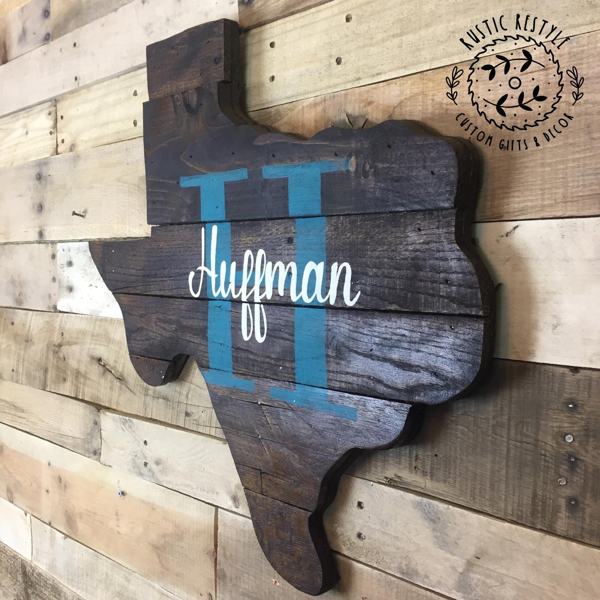30" State of Texas wall art, Texas Decor, Texas cut out, cutout state shape, lone star state, Sign for home, housewarming gift, anniversary