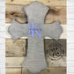 Personalized wooden cross, Baptism and confirmation sign-able crosses, confirmation keepsake gift