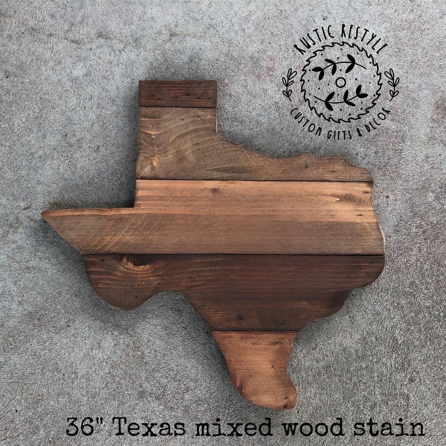 Texas Wood state Cut out, pallet cut out, pallet sign wall art, recycled wood sign, Texas pallet shape sign, wood state art, BLANK 36"