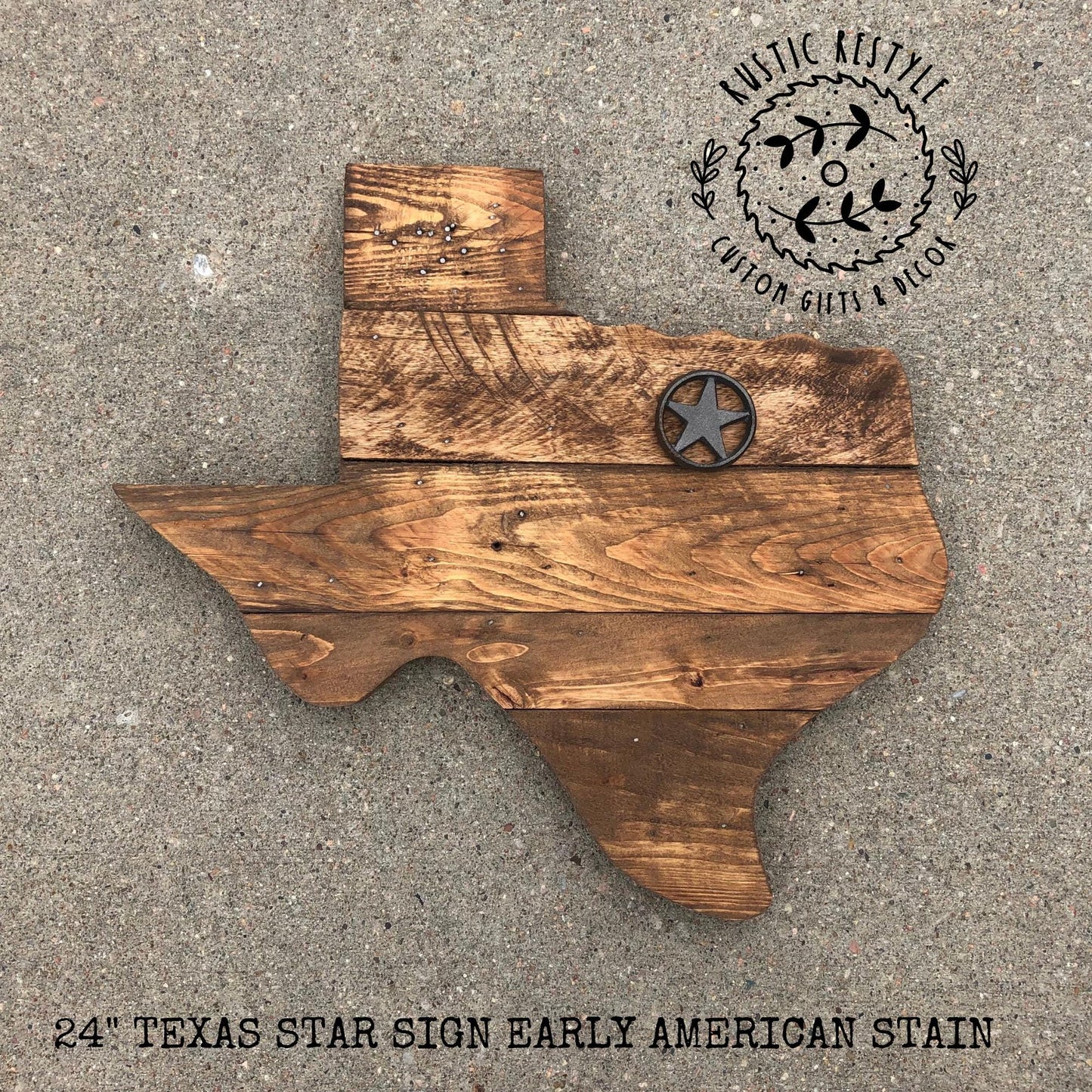 Texas Wood State Cut out, Custom state sign, Signage, housewarming, State outline sign, Texas pallet sign, wood state sign, Rustic home