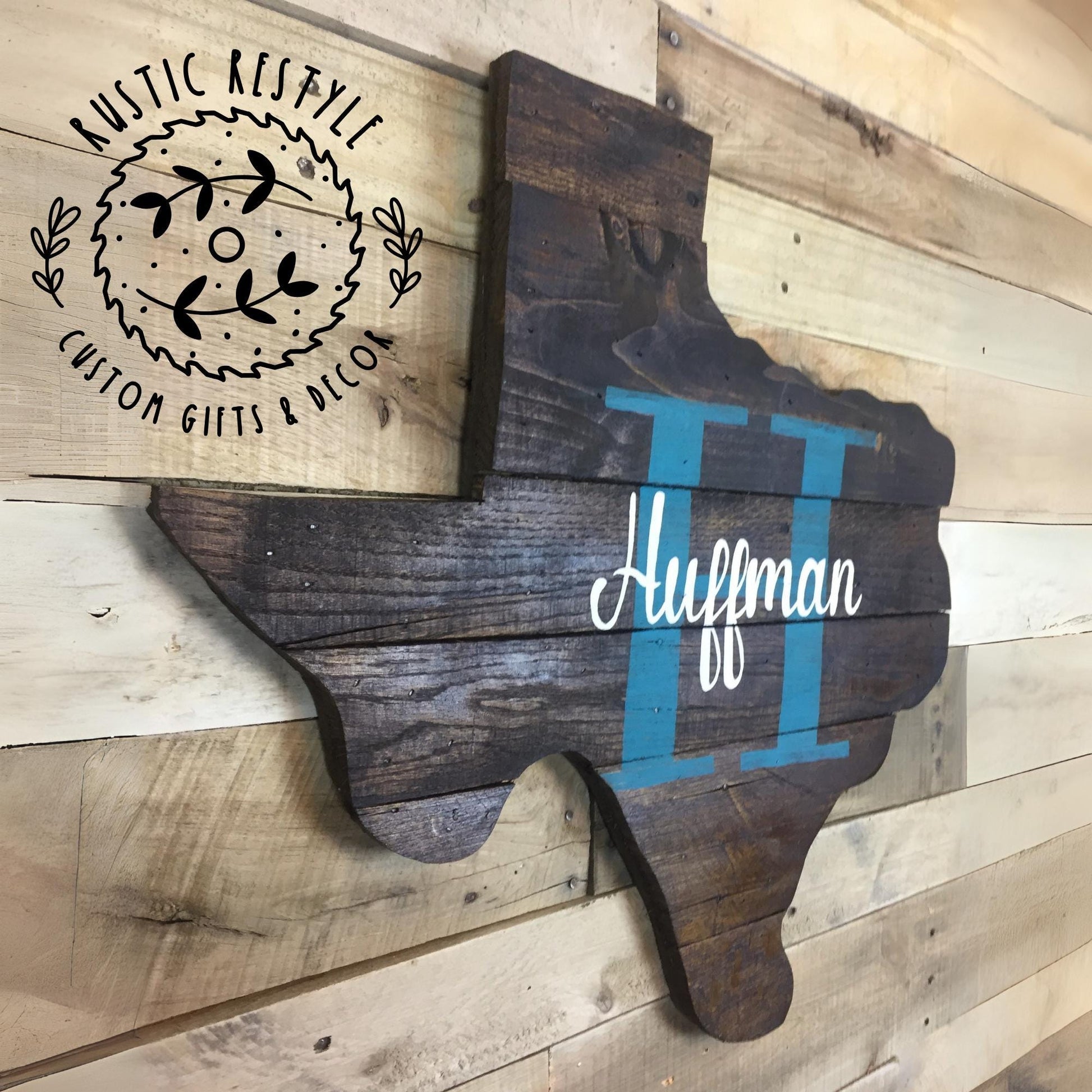 30" State of Texas wall art, Texas Decor, Texas cut out, cutout state shape, lone star state, Sign for home, housewarming gift, anniversary