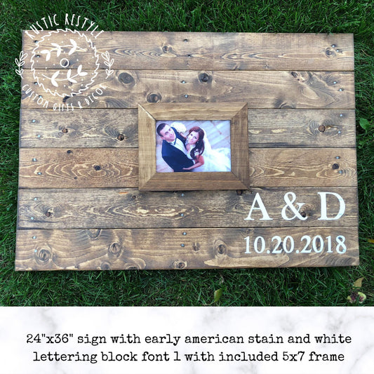 Large 24x36, wooden Heart Guest book Alternative, guestbook sign, custom personalized wedding decor, wall art, rustic wedding, turquoise