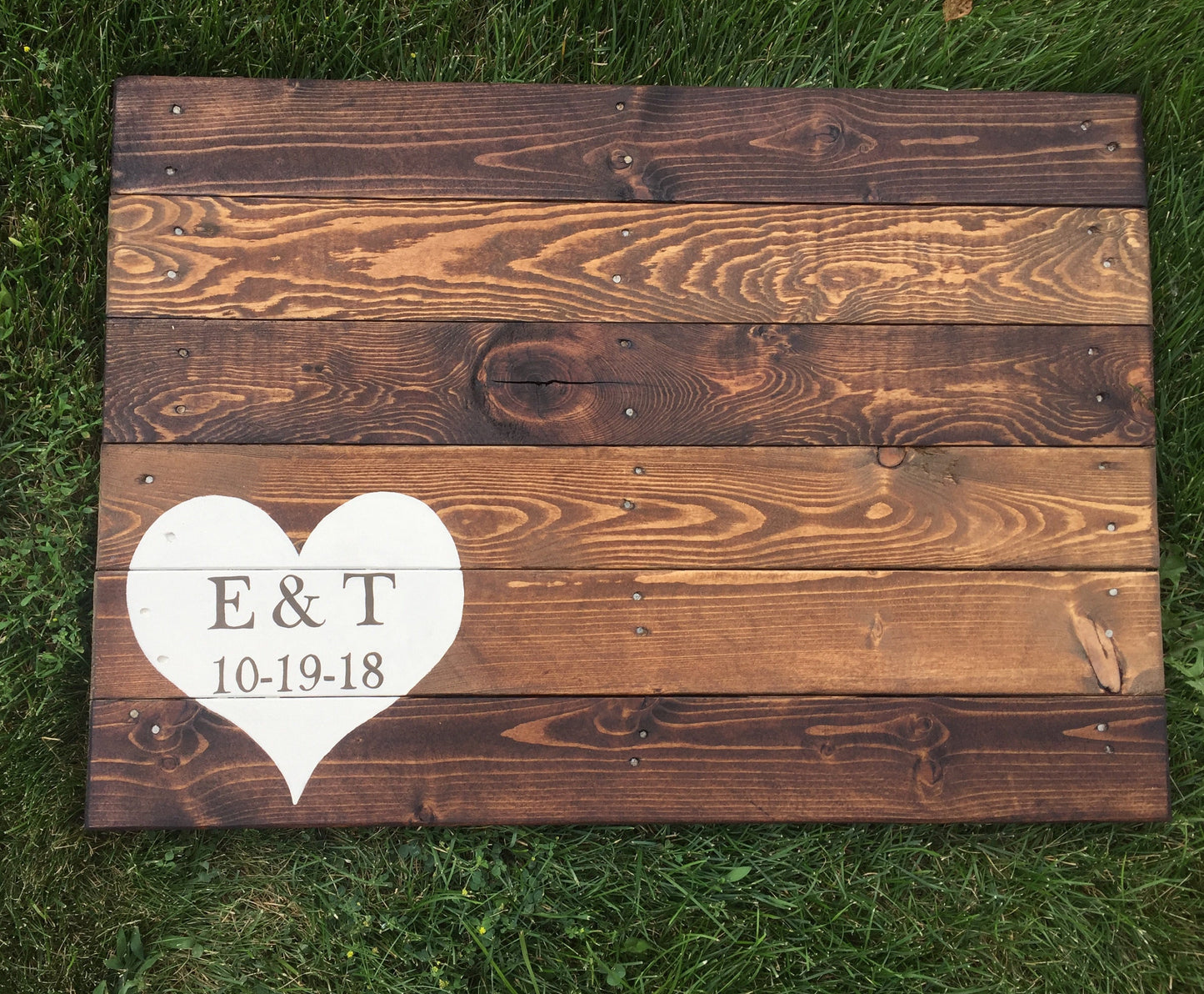 wedding Guest book Alternative, wood wedding decor, personalized sign, FREE US SHIPPING , wood guestbook sign, barn wedding, country wedding