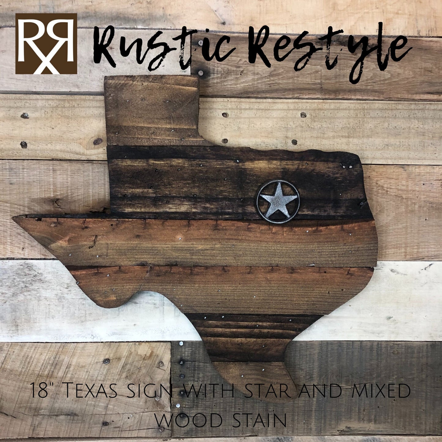 Texas Wood State Cut out, Custom state sign, Signage, housewarming, State outline sign, Texas pallet sign, wood state sign, Rustic home