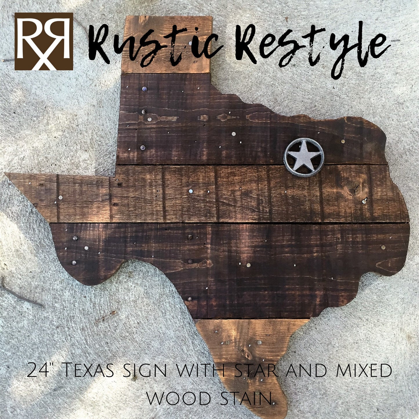 Texas Wood State Cut out, Custom state sign, Signage, housewarming, State outline sign, Texas pallet sign, wood state sign, Rustic home
