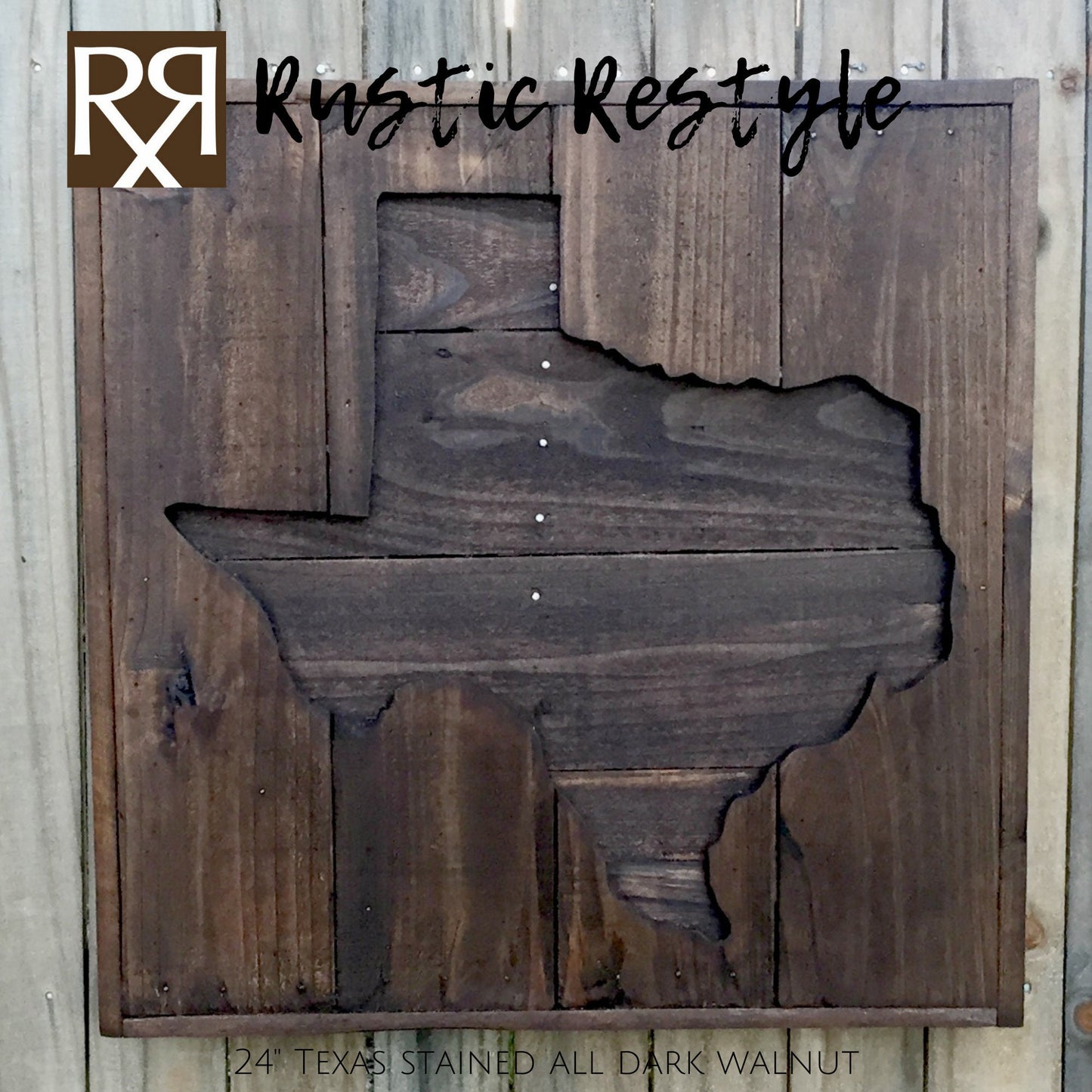 Wooden Texas cutout sign, rustic home decor, farmhouse wall art, above the couch sign, rustic home decor