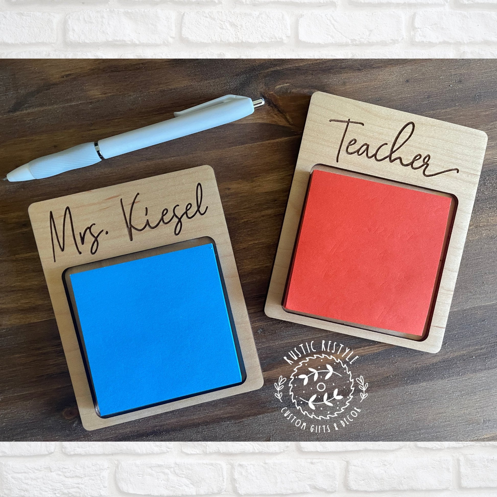 Teacher Appreciation and Back to school gift, office or secretary gift
