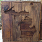 Wood state reclaimed sign, Wall Hangings, pallet signage, Texas state gift, state signs, recycled pallet sign, minnesota home decor